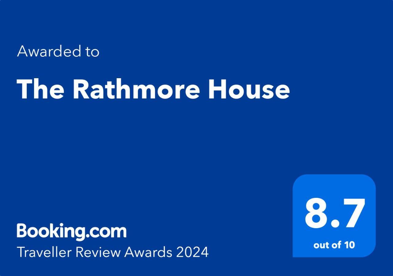 The Rathmore House Роскоммон Экстерьер фото
